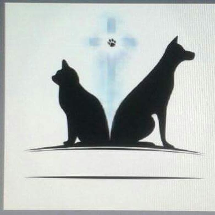 Bilder Tierbestattung Himmelsbote