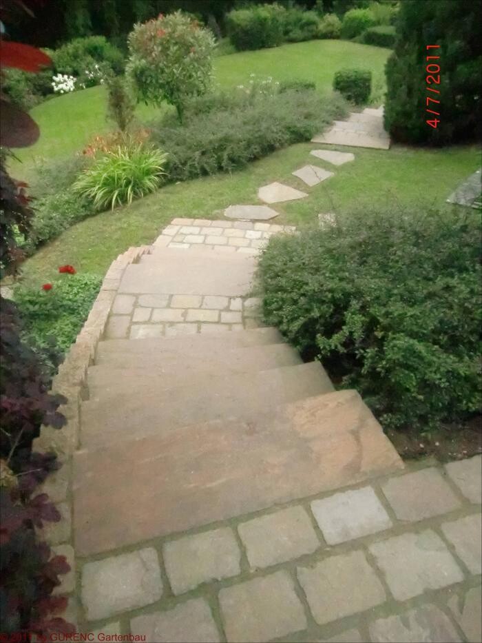 Bilder Gürenc Gartenbau oHG