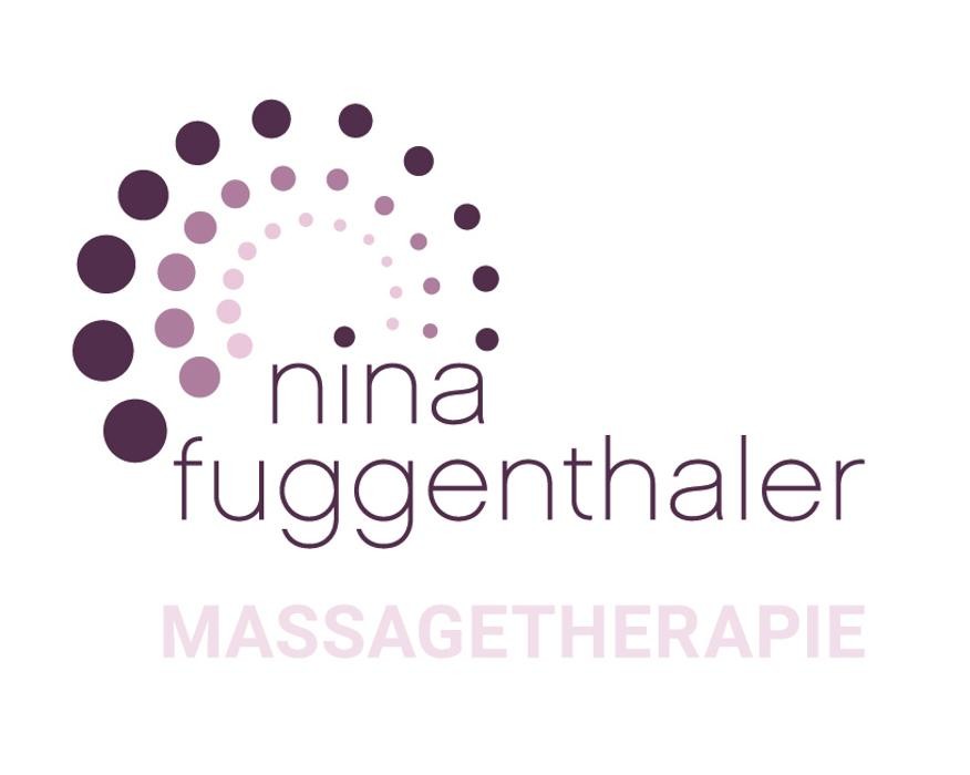 Massagetherapie Nina Fuggenthaler Logo