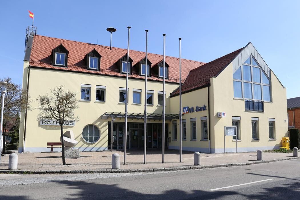 Bilder VR-Bank Mittelfranken Mitte eG