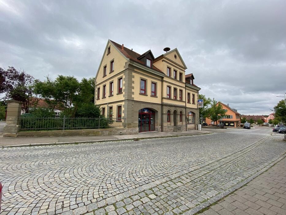 Bilder VR-Bank Mittelfranken Mitte eG