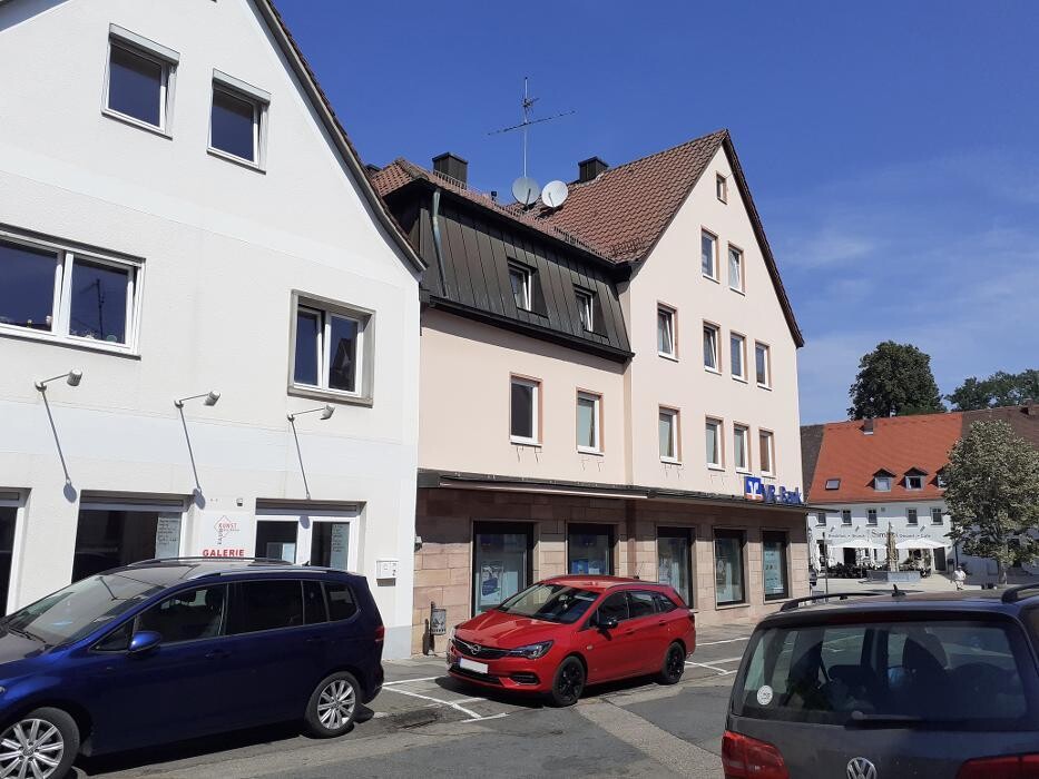 Bilder VR-Bank Mittelfranken Mitte eG