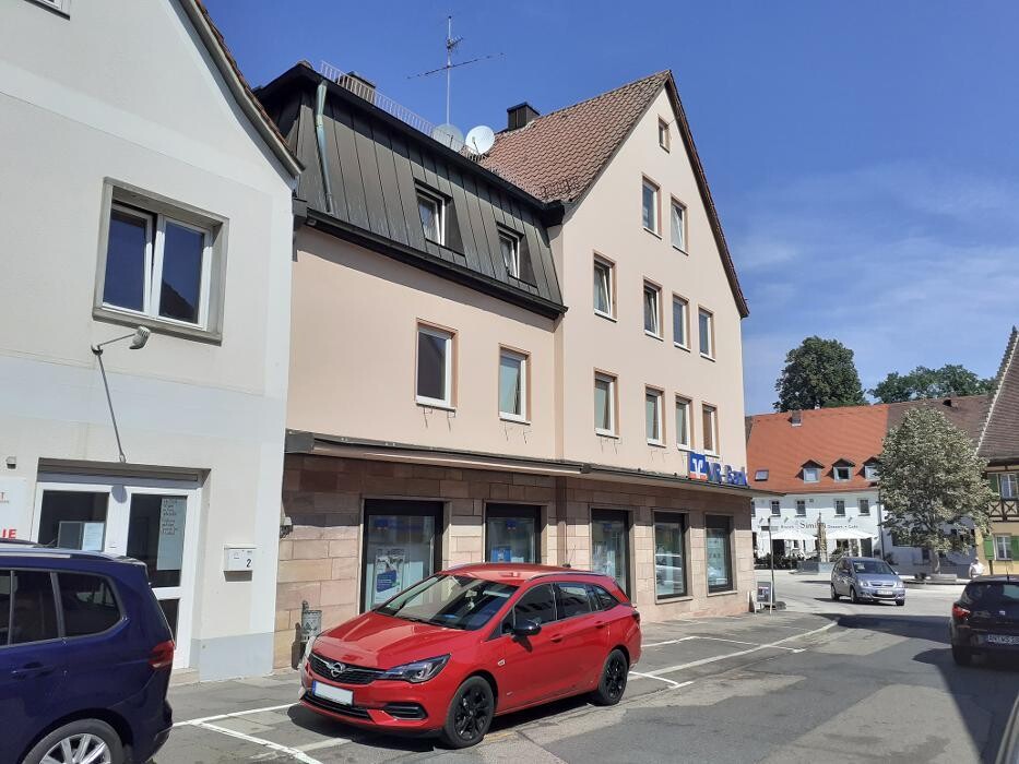 Bilder VR-Bank Mittelfranken Mitte eG