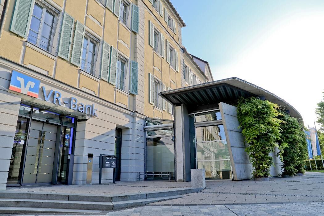Bilder VR-Bank Mittelfranken Mitte eG
