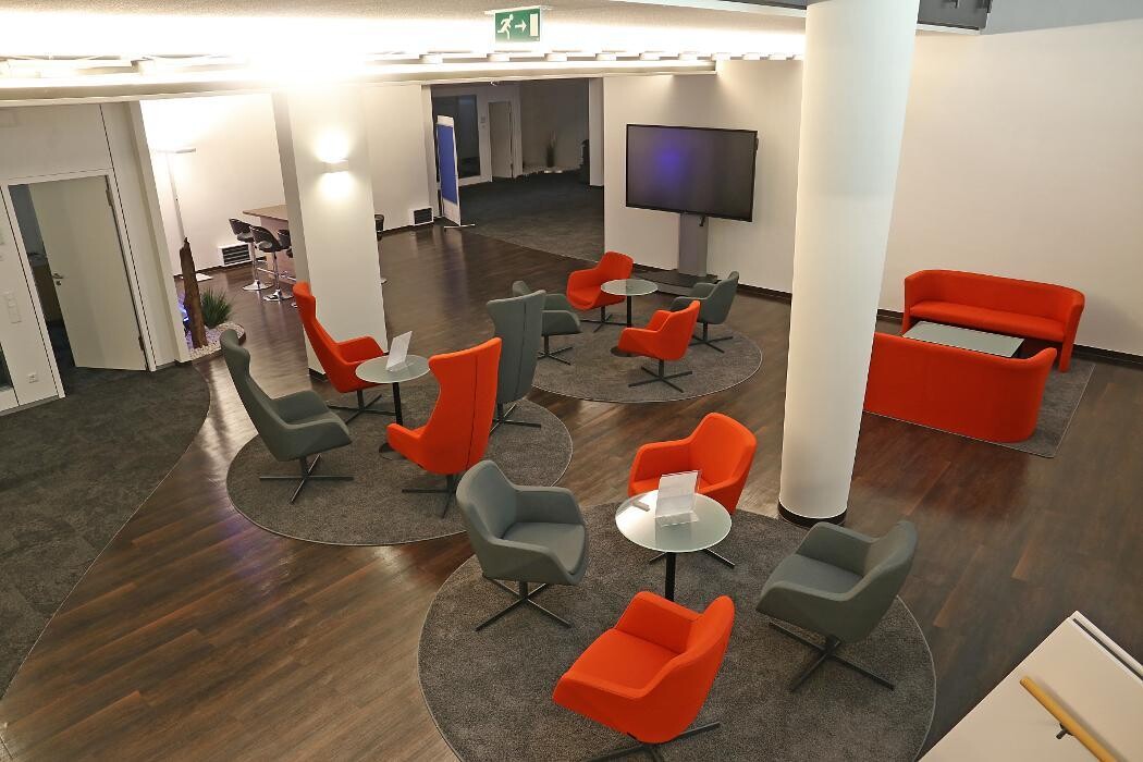 Bilder VR-Bank Mittelfranken Mitte eG