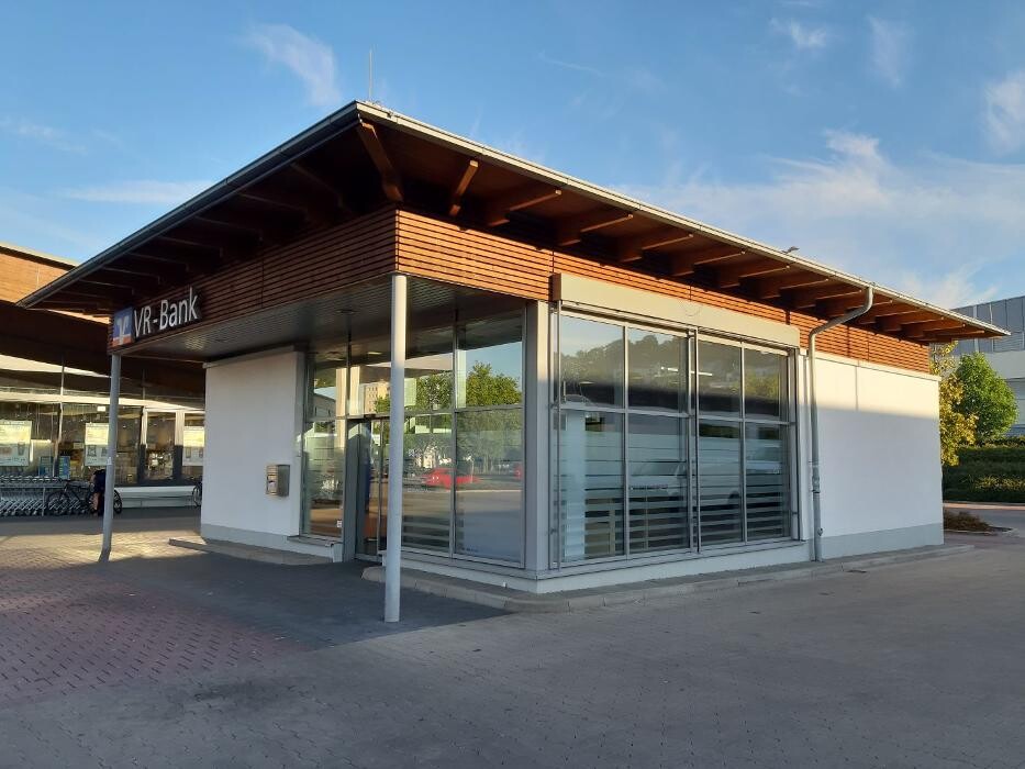 Bilder VR-Bank Mittelfranken Mitte eG