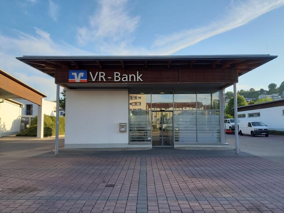 Bilder VR-Bank Mittelfranken Mitte eG