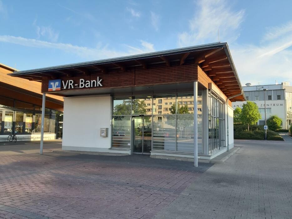 Bilder VR-Bank Mittelfranken Mitte eG
