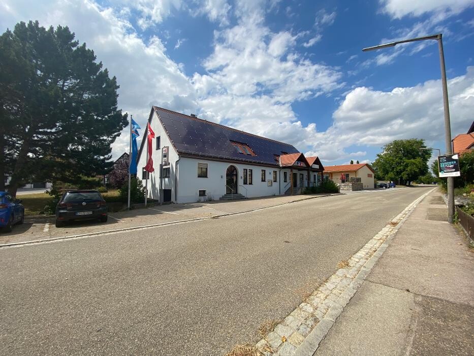 Bilder VR-Bank Mittelfranken Mitte eG