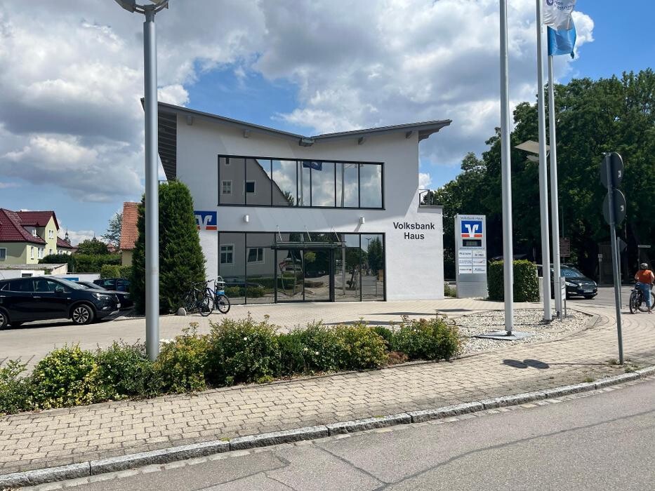 Bilder VR-Bank Mittelfranken Mitte eG