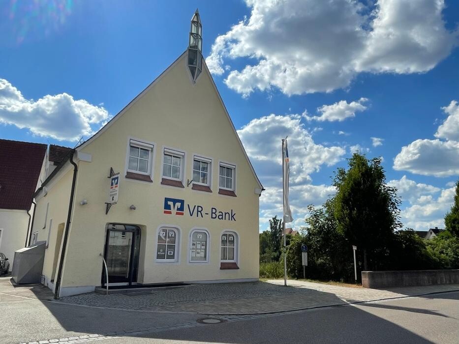 Bilder VR-Bank Mittelfranken Mitte eG