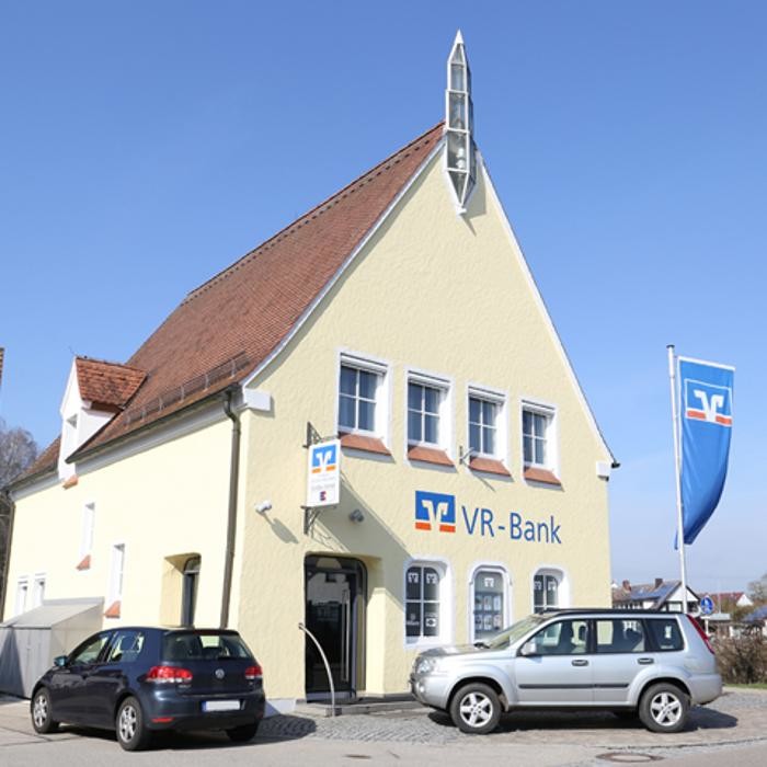 Bilder VR-Bank Mittelfranken Mitte eG