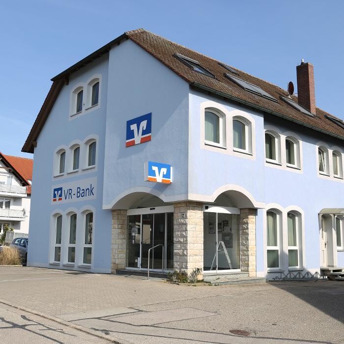 Bilder VR-Bank Mittelfranken Mitte eG