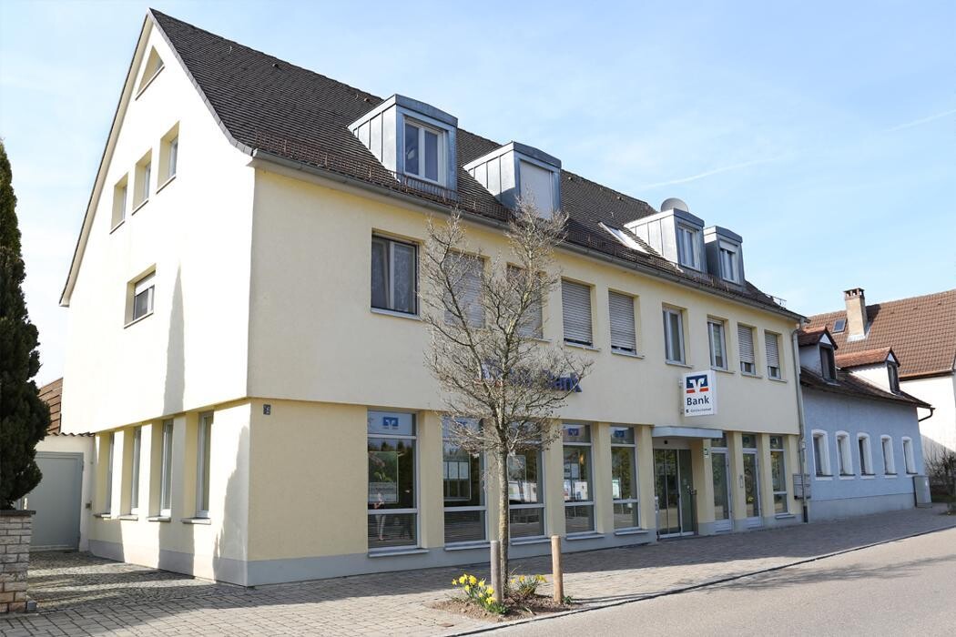 Bilder VR-Bank Mittelfranken Mitte eG