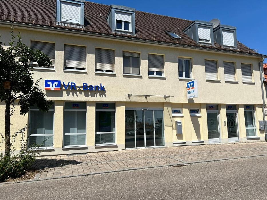 Bilder VR-Bank Mittelfranken Mitte eG