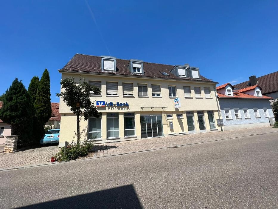 Bilder VR-Bank Mittelfranken Mitte eG