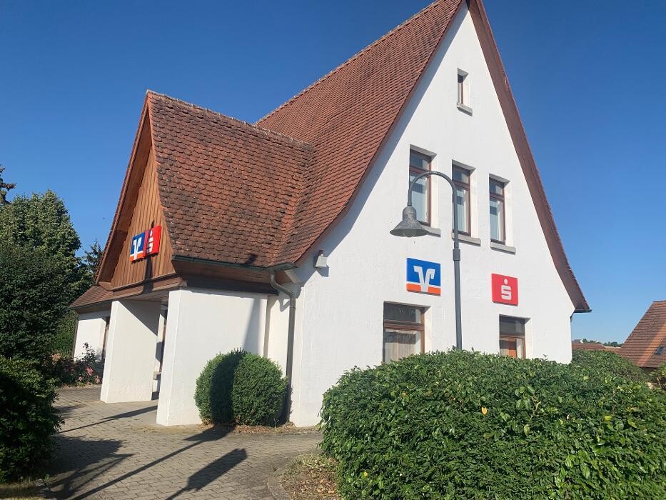 Bilder VR-Bank Mittelfranken Mitte eG