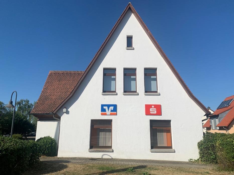 Bilder VR-Bank Mittelfranken Mitte eG