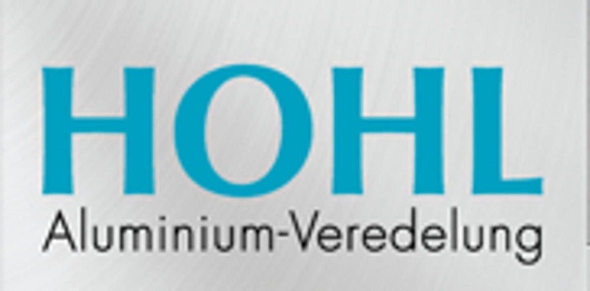 HOHL GmbH Logo