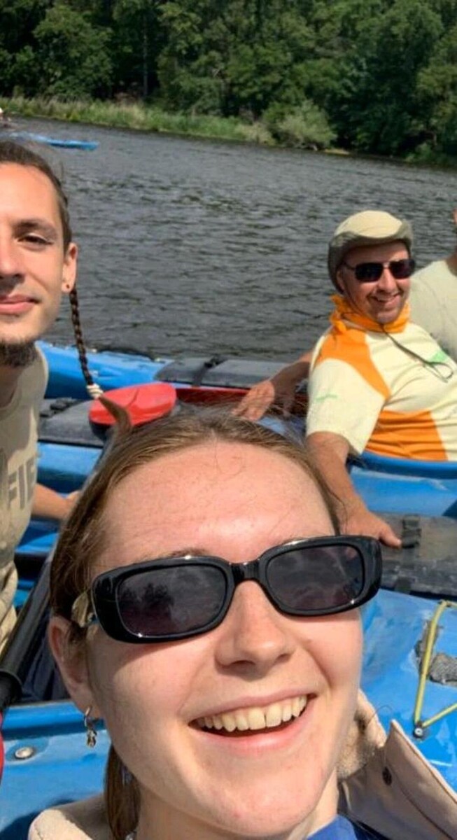 Bilder Grenzgänger Erlebnispädagogik