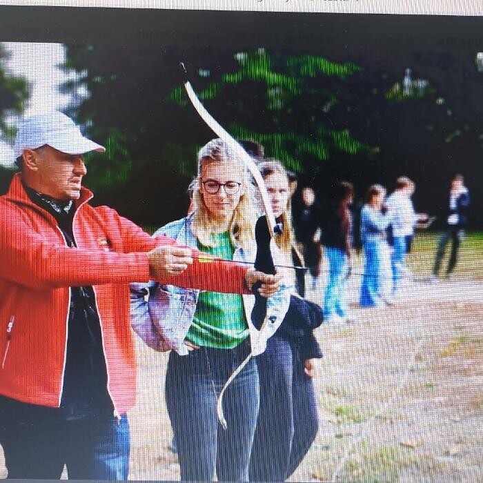 Bilder Grenzgänger Erlebnispädagogik