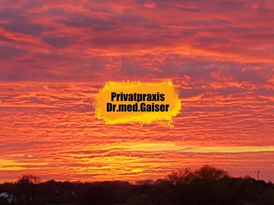 Bilder Privatpraxis für Orthopädie und integrative Schmerztherapie