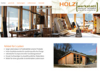 Sachverständigenbüro Markus Trommer website screenshot