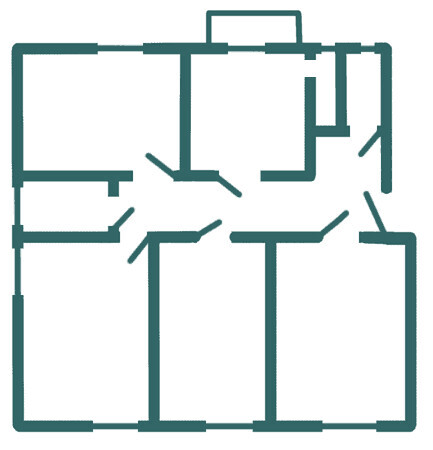 Bilder Ferienwohnung am Weimarhallen-Park