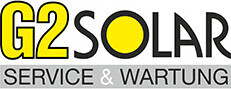 G2 Solar GmbH Logo