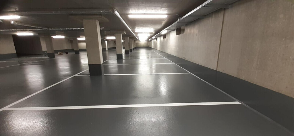 Bilder Schneider Bodenbeschichtungen GmbH