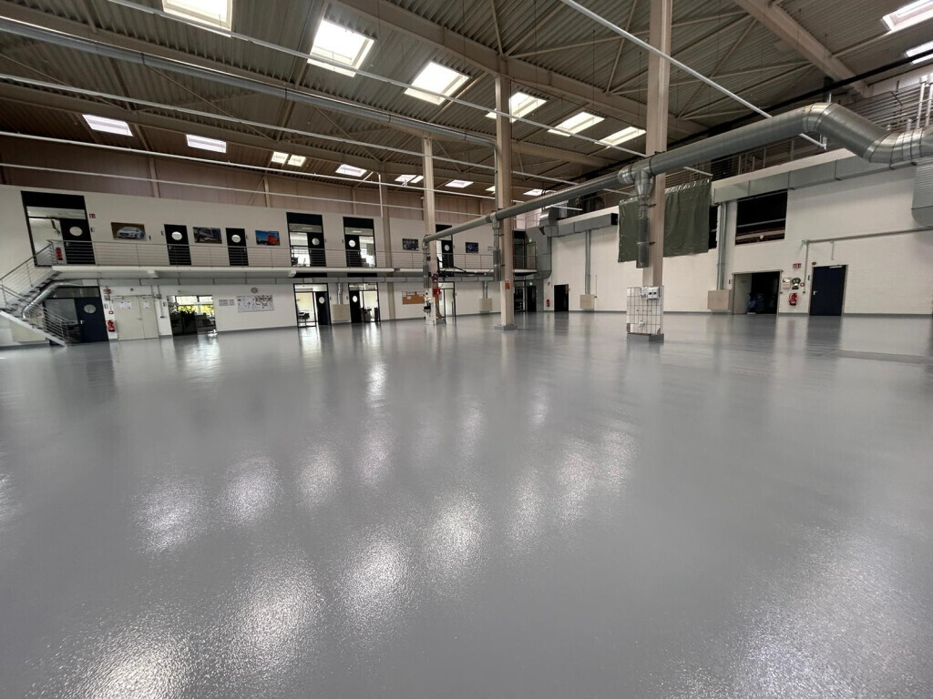 Bilder Schneider Bodenbeschichtungen GmbH