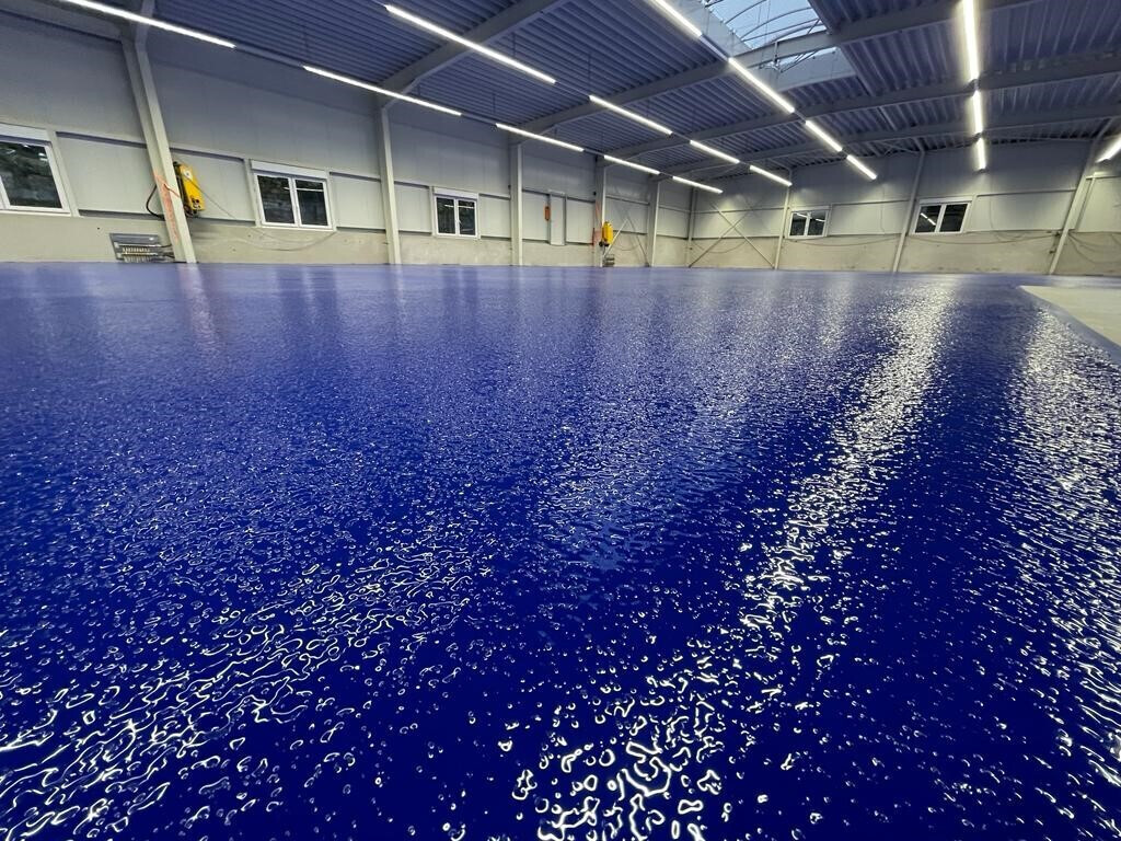 Bilder Schneider Bodenbeschichtungen GmbH