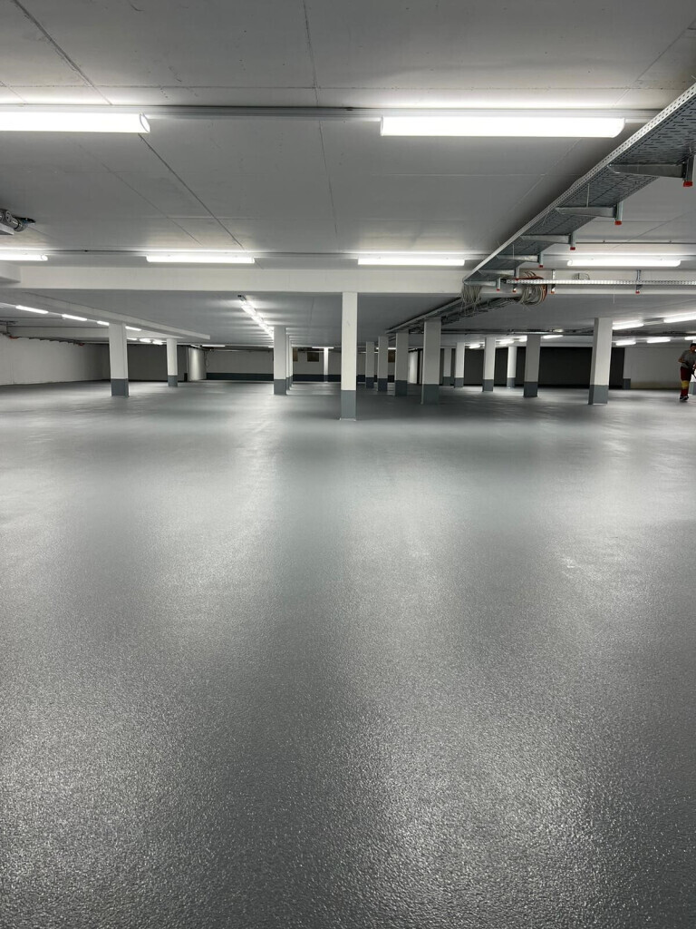 Bilder Schneider Bodenbeschichtungen GmbH