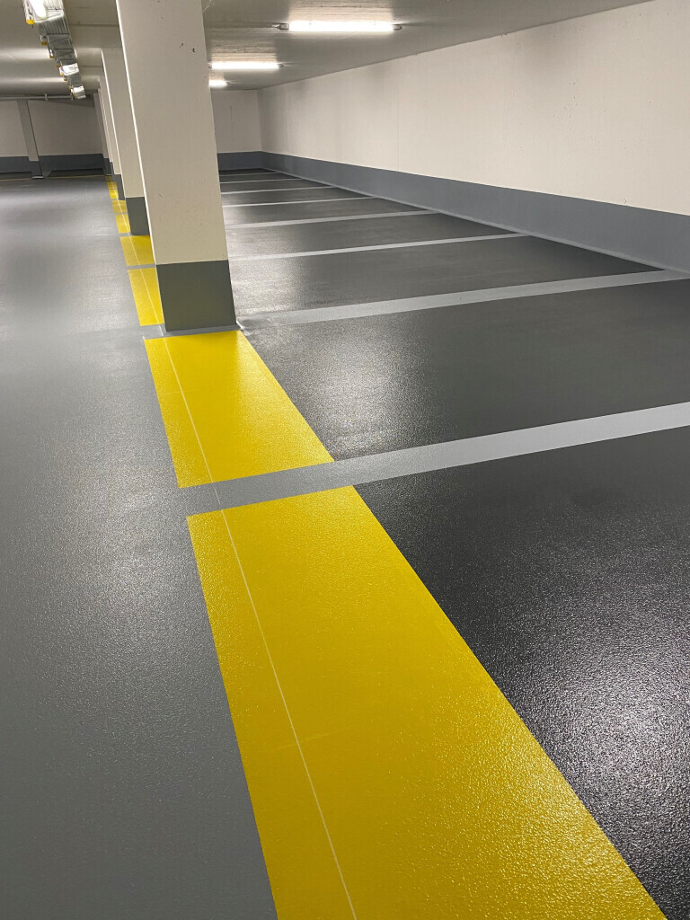 Bilder Schneider Bodenbeschichtungen GmbH