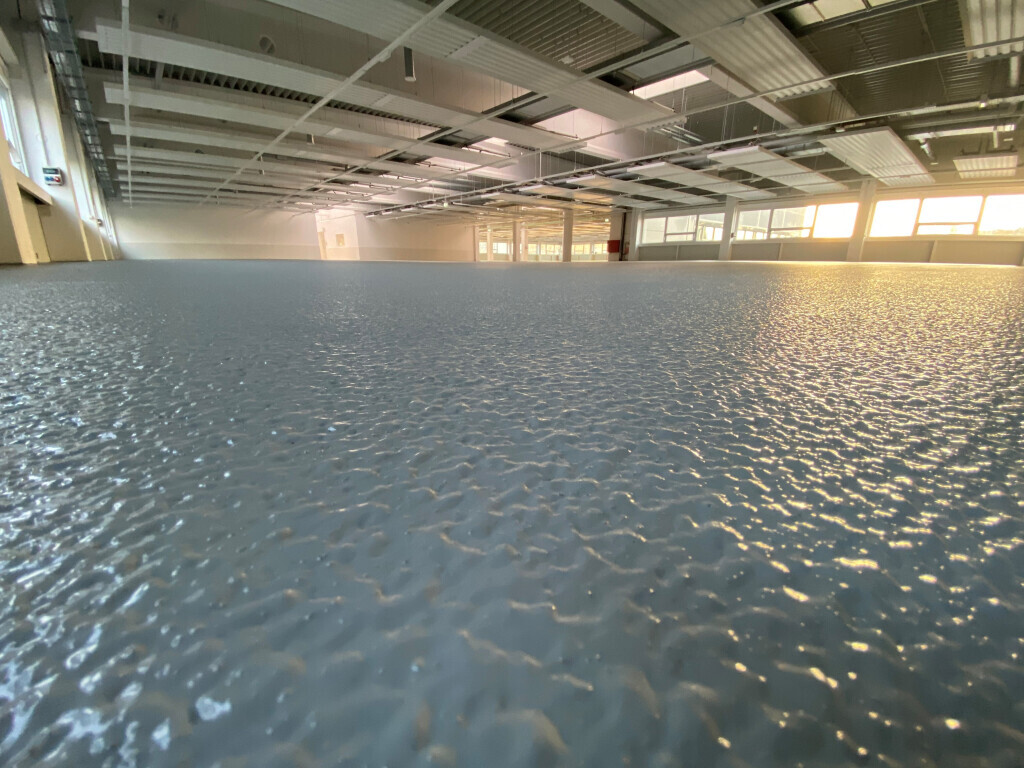 Bilder Schneider Bodenbeschichtungen GmbH