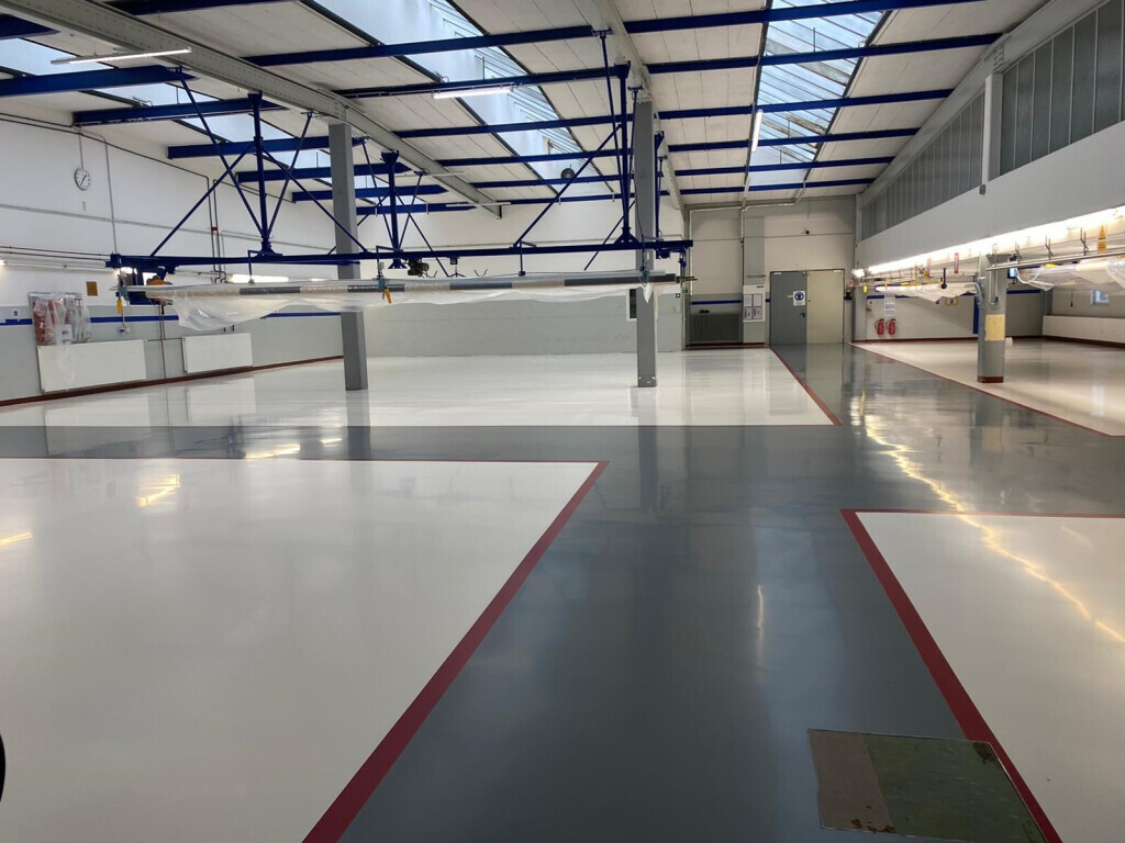 Bilder Schneider Bodenbeschichtungen GmbH