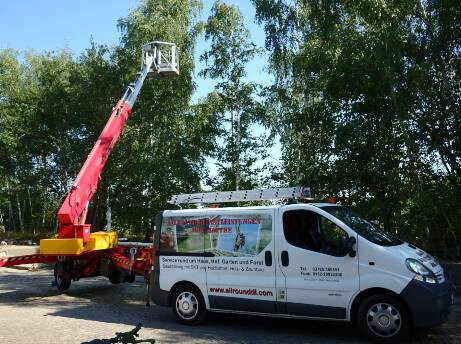 Bilder Allround Dienstleistungen Jörg Jattke