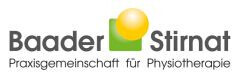 Stirnat & Baader Praxisgemeinschaft für Physiotherapie Logo