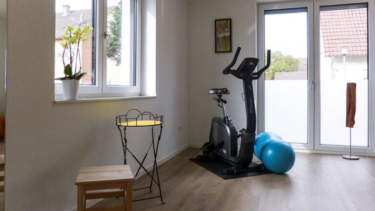 Bilder Stirnat & Baader Praxisgemeinschaft für Physiotherapie