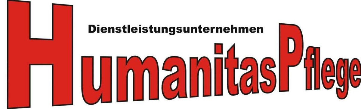 HumanitasPflege Logo