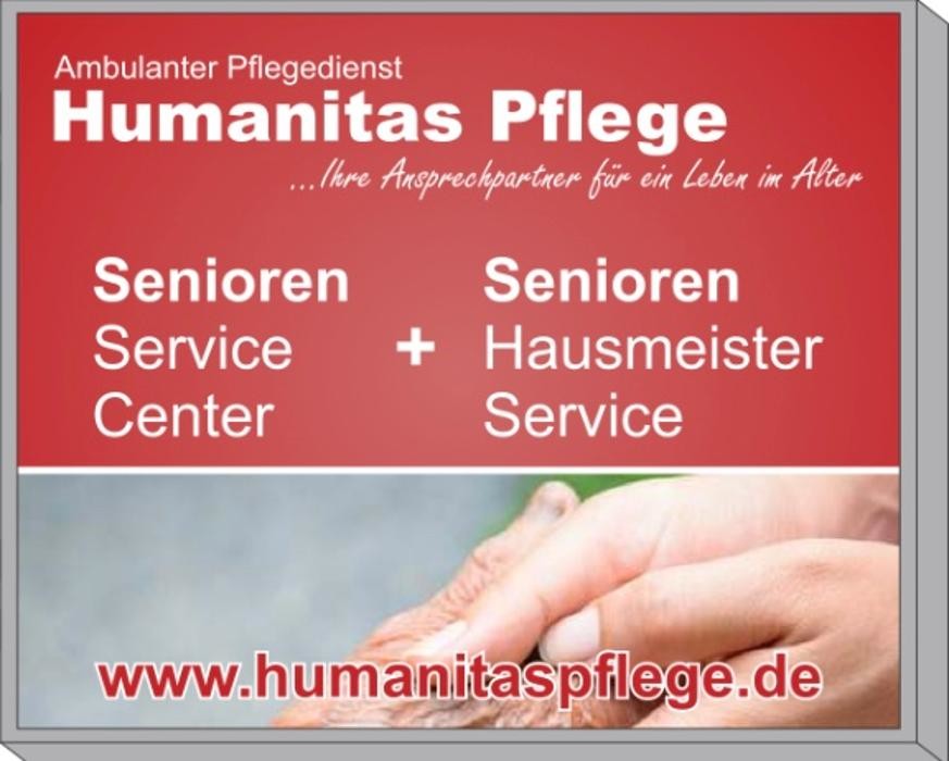 Bilder HumanitasPflege