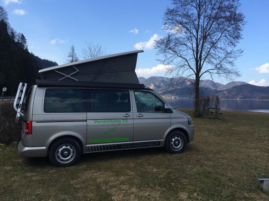 Bilder Campers2go