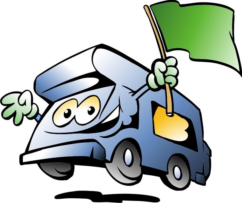 Campers2go Logo