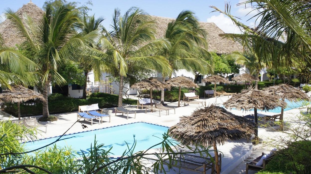 Bilder La Madrugada Beach Hotel