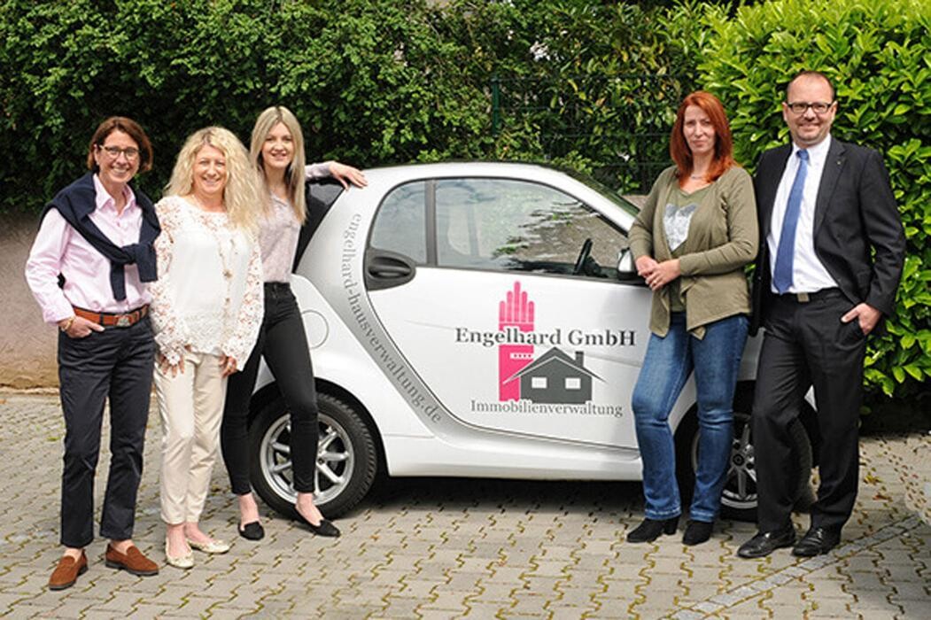 Bilder Ludwig Engelhard Immobilienverwaltung GmbH