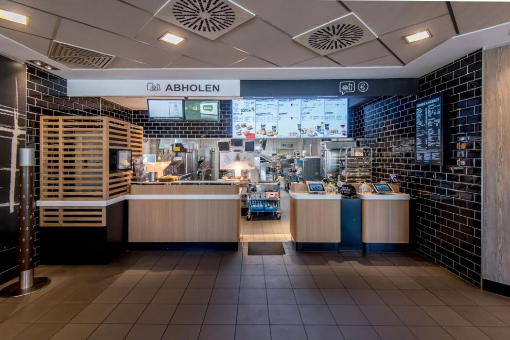 Bilder McDonald's