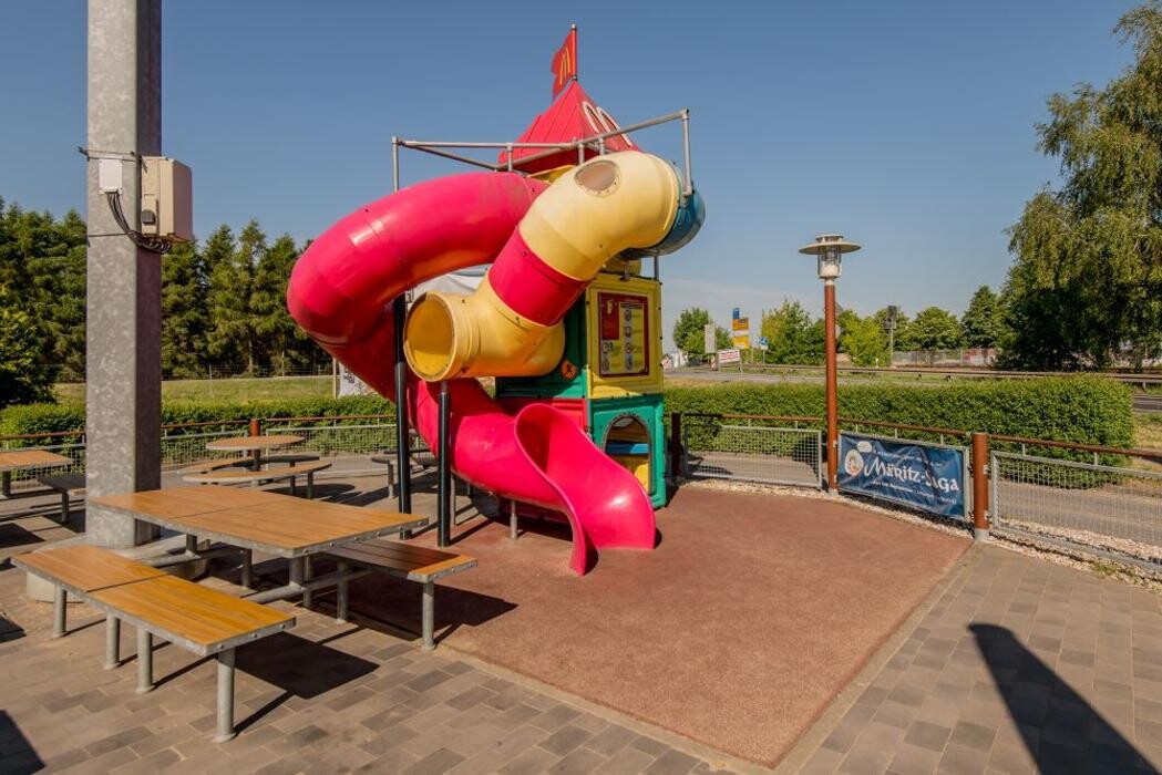 Bilder McDonald's