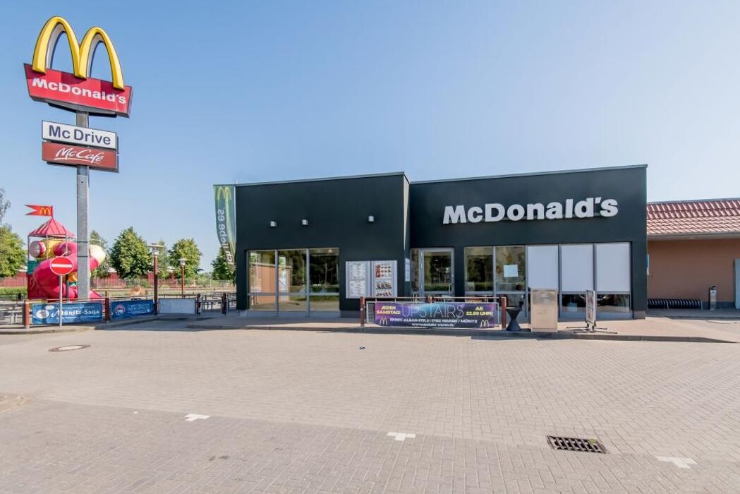 Bilder McDonald's