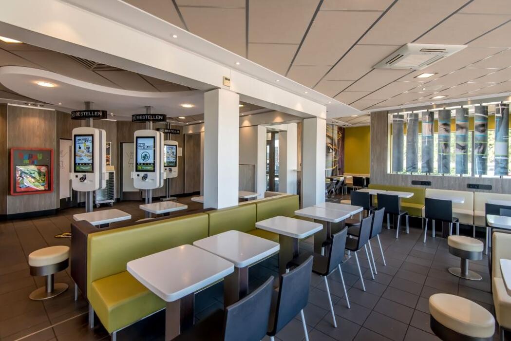 Bilder McDonald's