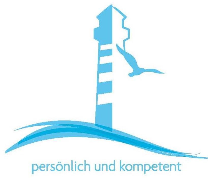 Bestattungsinstitut Volker Evers Logo